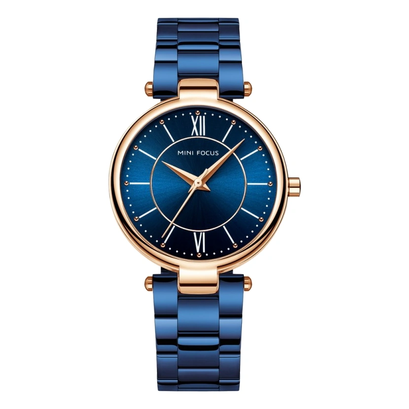 Mini Focus Watch For Women - Ref. MF0189L-02