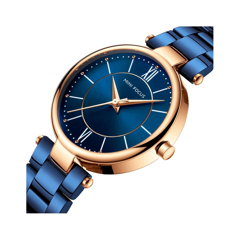 Mini Focus Watch For Women - Ref. MF0189L-02