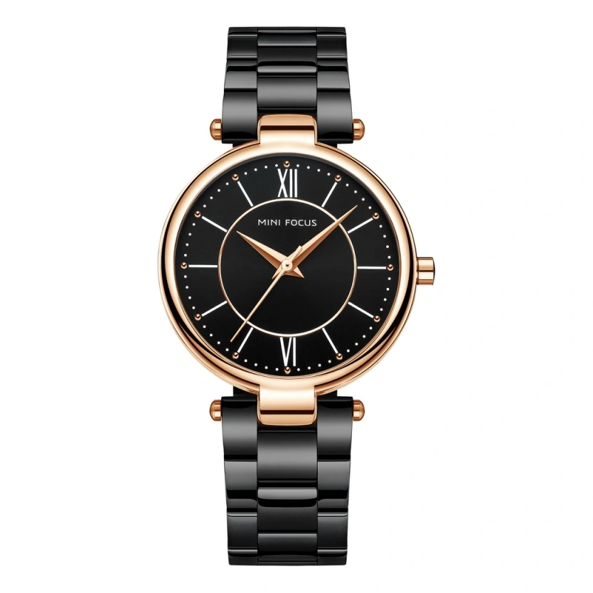 Mini Focus Watch For Women - Ref. MF0189L-03