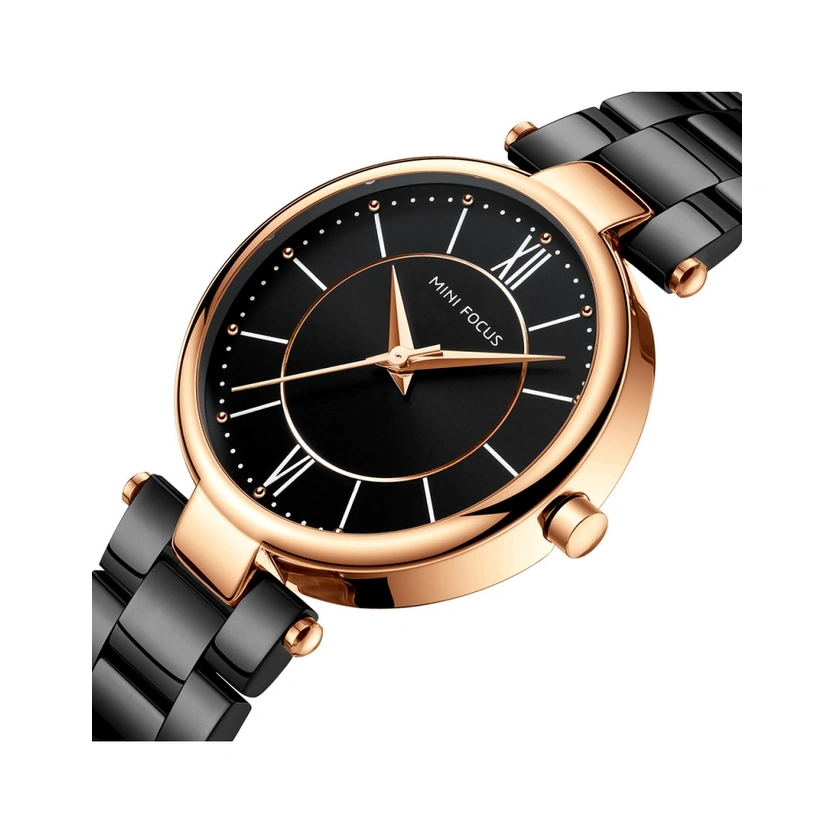Mini Focus Watch For Women - Ref. MF0189L-03