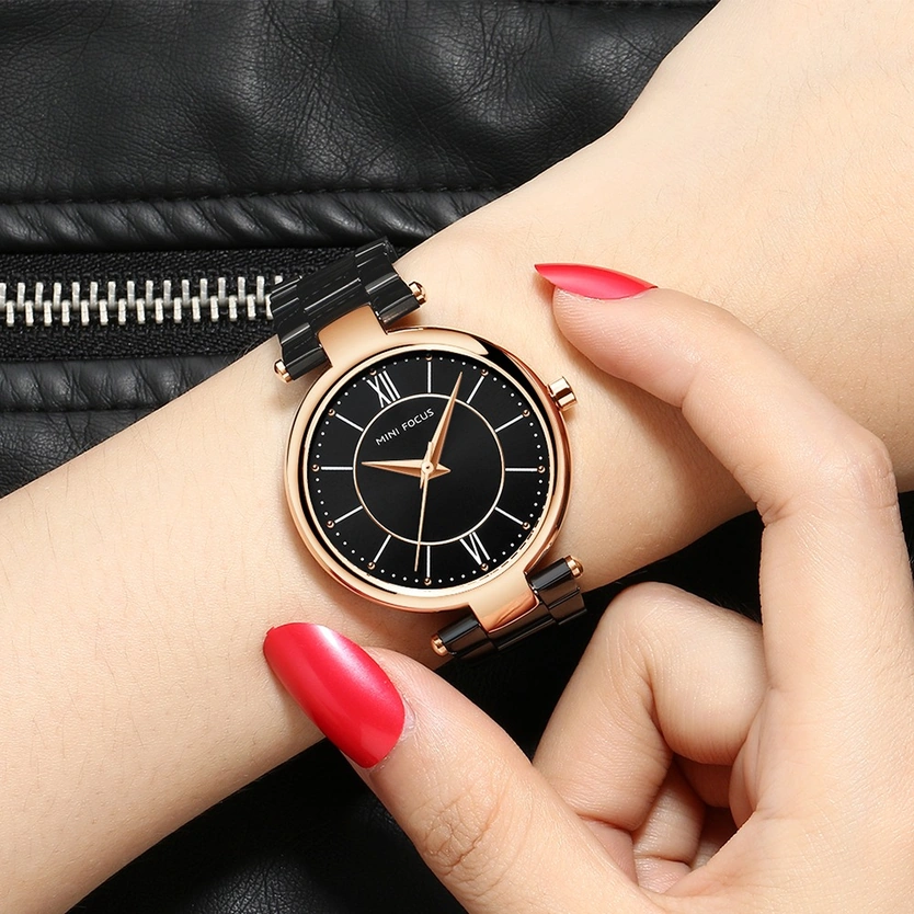 Mini Focus Watch For Women - Ref. MF0189L-03