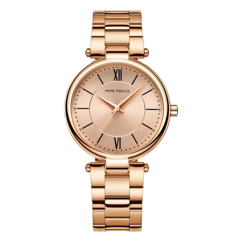 Mini Focus Watch For Women - Ref. MF0189L-04