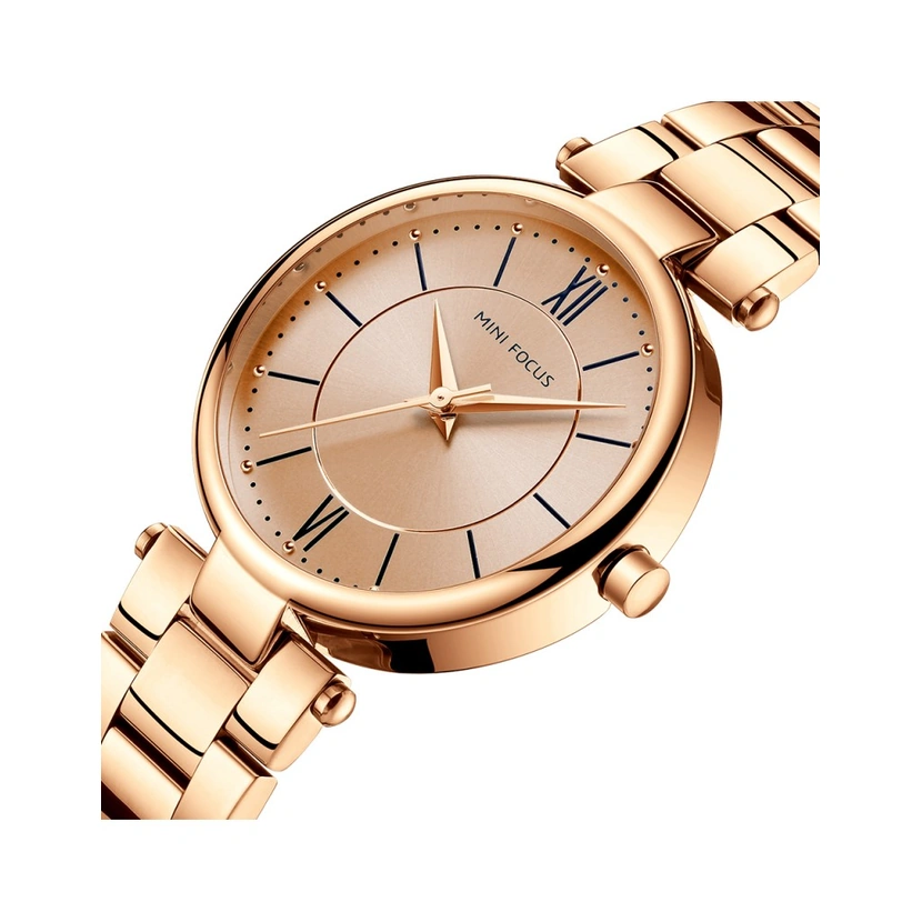 Mini Focus Watch For Women - Ref. MF0189L-04