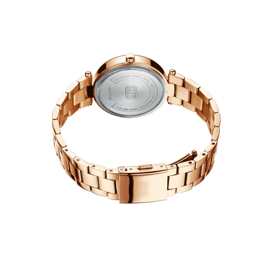 Mini Focus Watch For Women - Ref. MF0189L-04