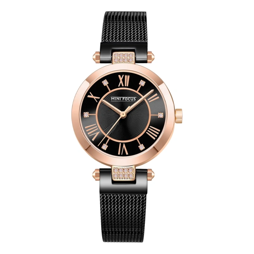 Mini Focus Watch For Women - Ref. MF0215L-03