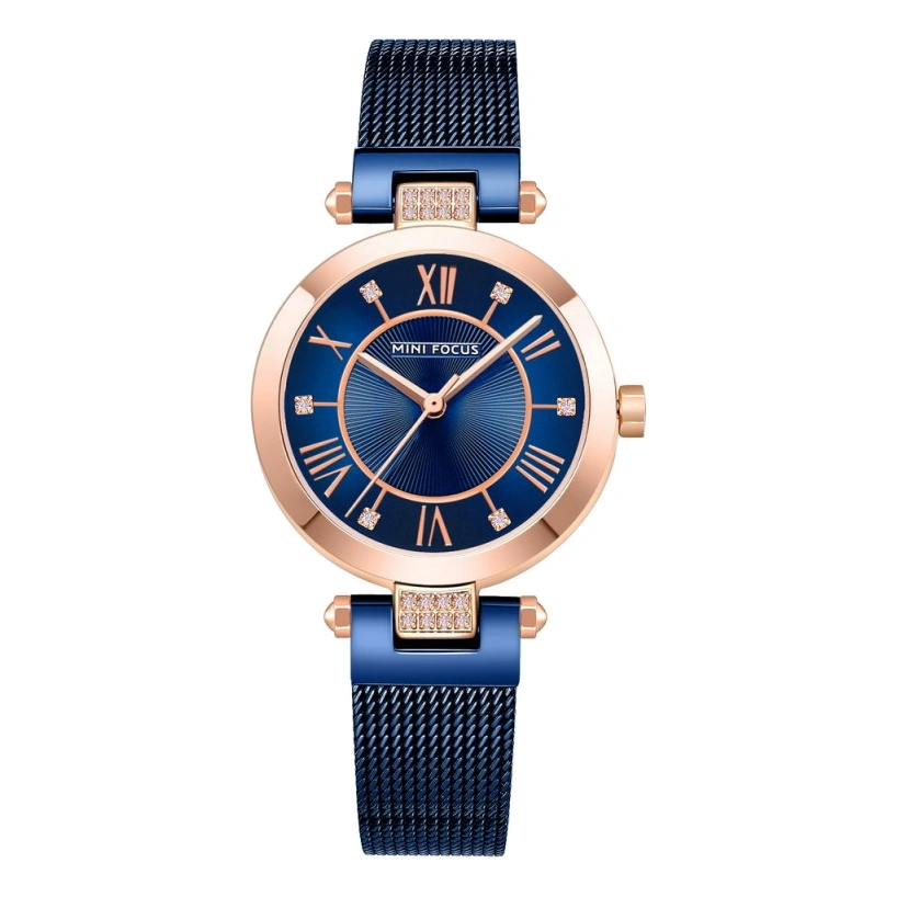 Mini Focus Watch For Women - Ref. MF0215L-04