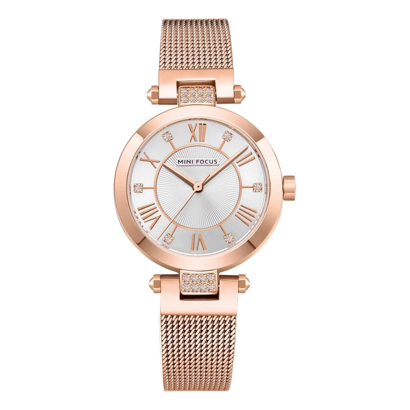 Mini Focus Watch For Women - Ref. MF0215L-05