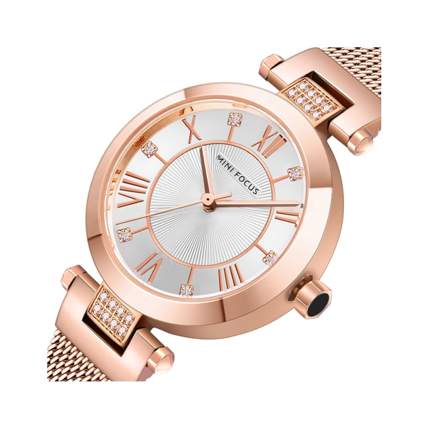 Mini Focus Watch For Women - Ref. MF0215L-05