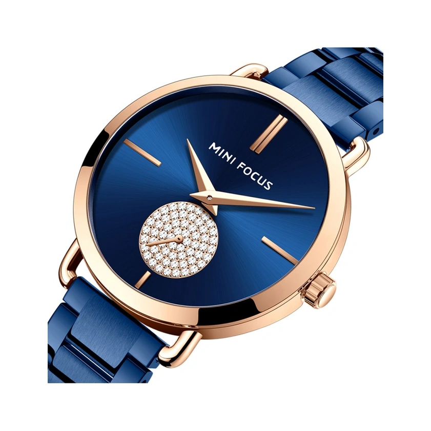 Mini Focus Watch For Women - Ref. MF0222L-04-mf0222l-04-2