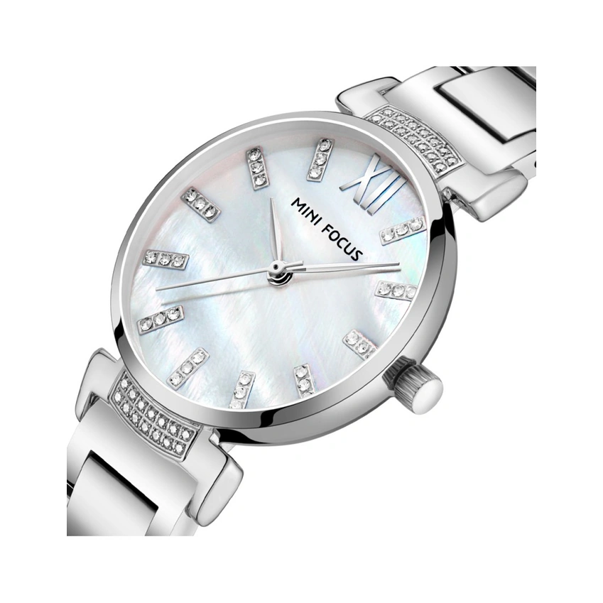 Mini Focus Watch For Women - Ref. MF0227L-01