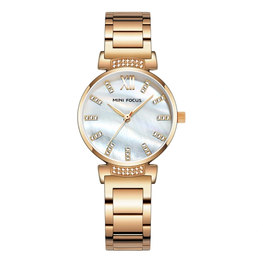 Mini Focus Watch For Women - Ref. MF0227L-03