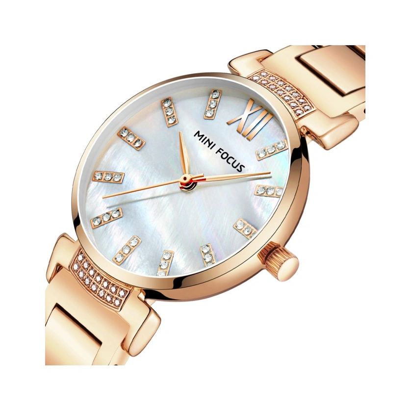 Mini Focus Watch For Women - Ref. MF0227L-03