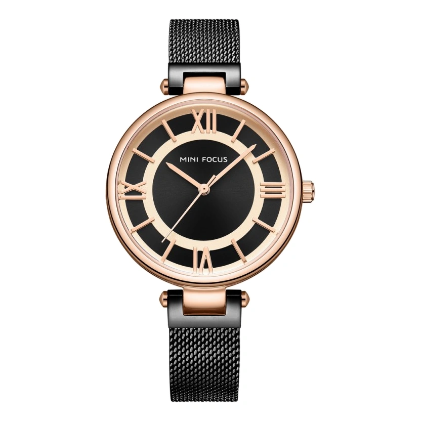 Mini Focus Watch For Women - Ref. MF0234L-03