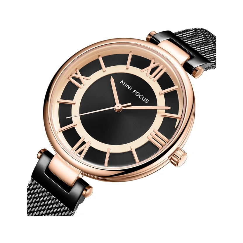 Mini Focus Watch For Women - Ref. MF0234L-03