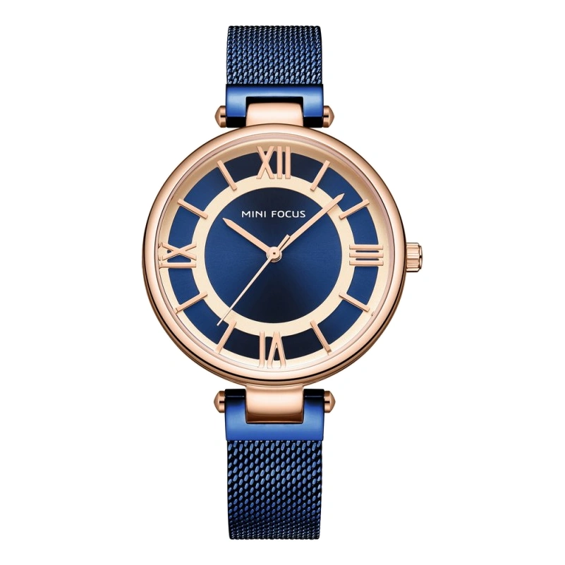 Mini Focus Watch For Women - Ref. MF0234L-04