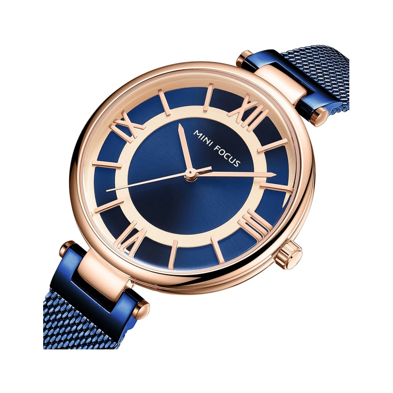 Mini Focus Watch For Women - Ref. MF0234L-04