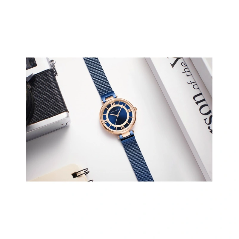 Mini Focus Watch For Women - Ref. MF0234L-04