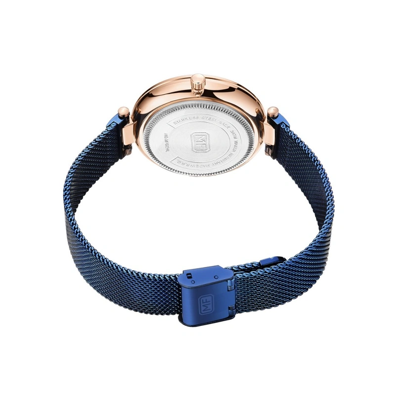 Mini Focus Watch For Women - Ref. MF0234L-04