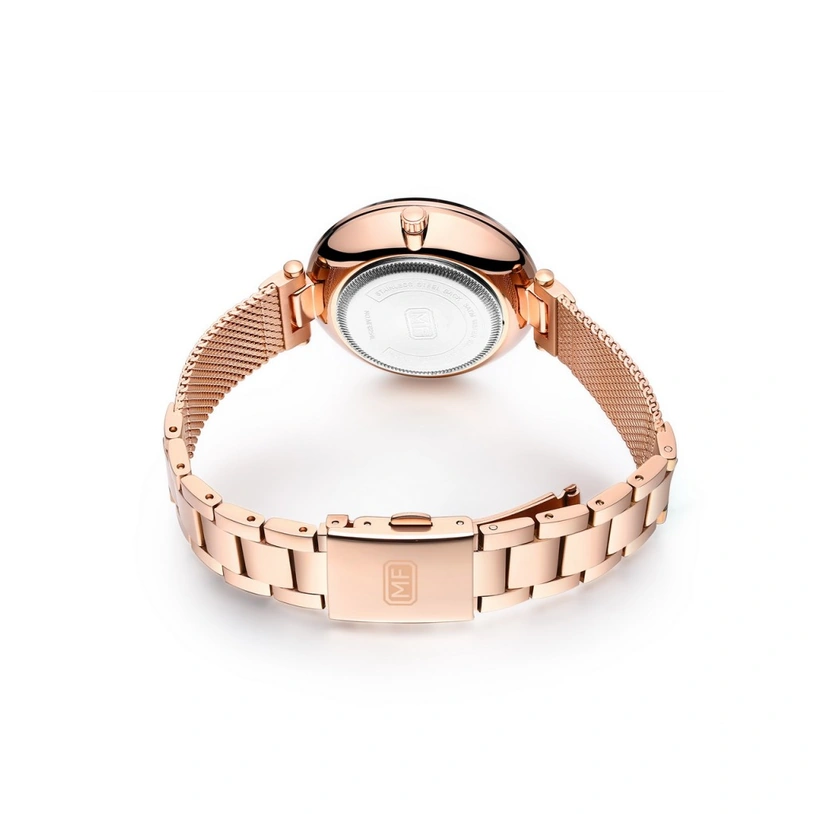 Mini Focus Watch For Women - Ref. MF0254L-02