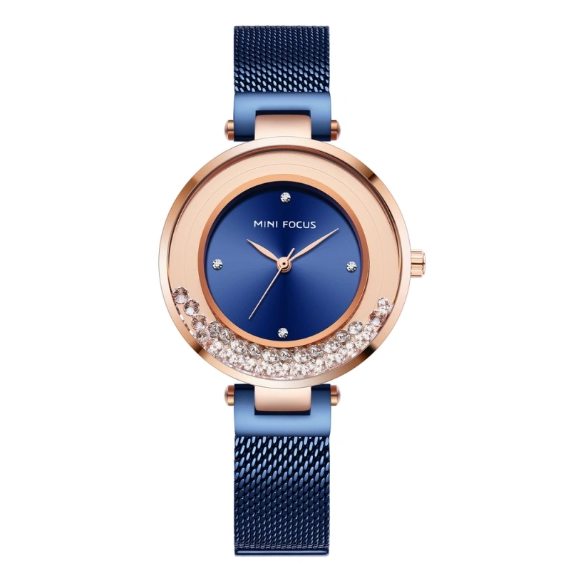 Mini Focus Watch For Women - Ref. MF0254L-04