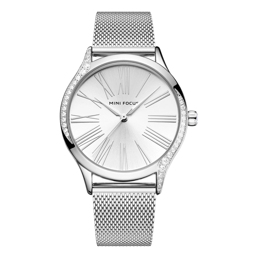 Mini Focus Watch For Women - Ref. MF0259L-02