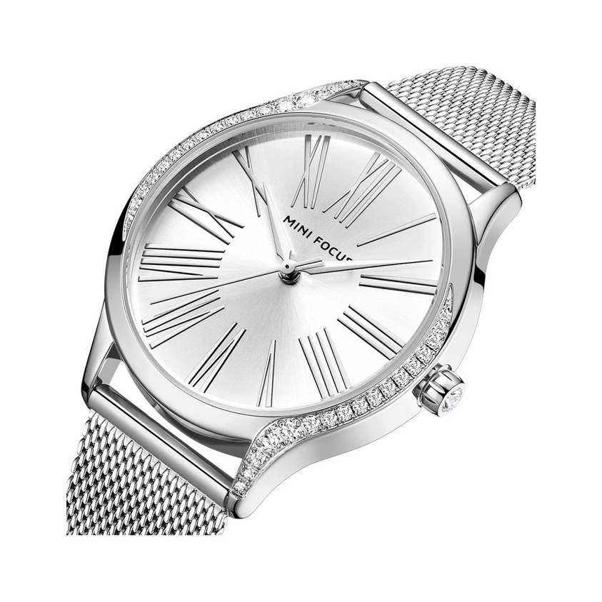 Mini Focus Watch For Women - Ref. MF0259L-02