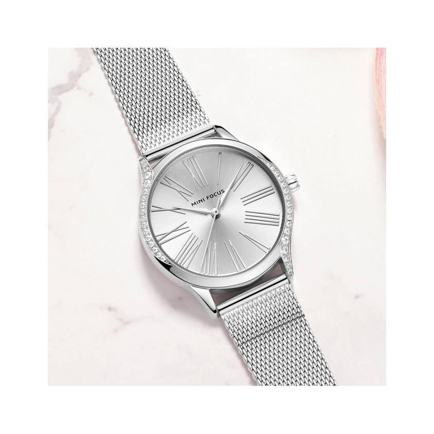 Mini Focus Watch For Women - Ref. MF0259L-02