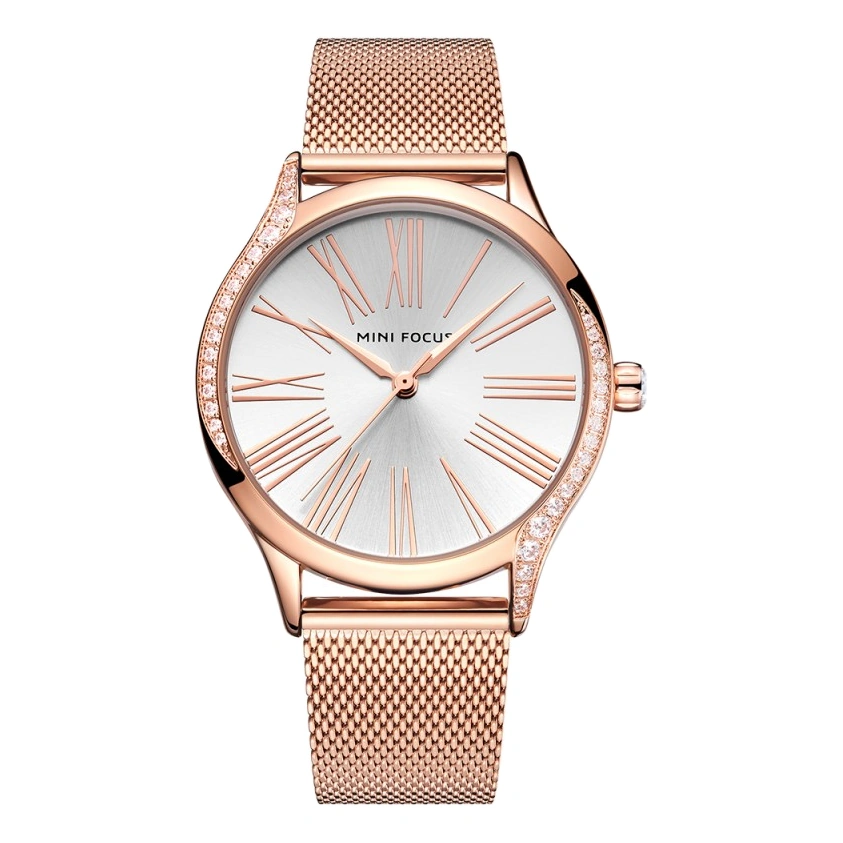 Mini Focus Watch For Women - Ref. MF0259L-05