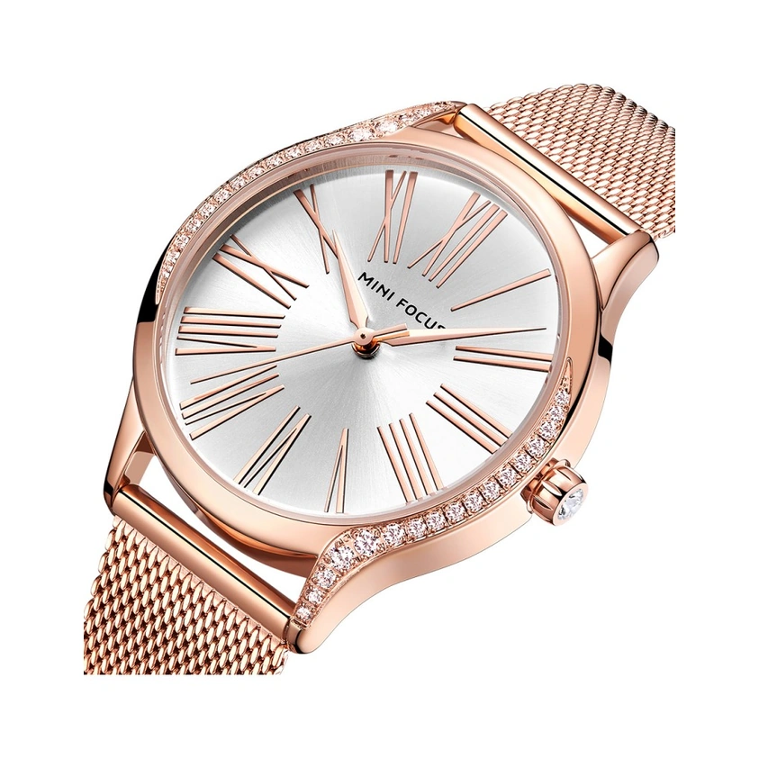 Mini Focus Watch For Women - Ref. MF0259L-05