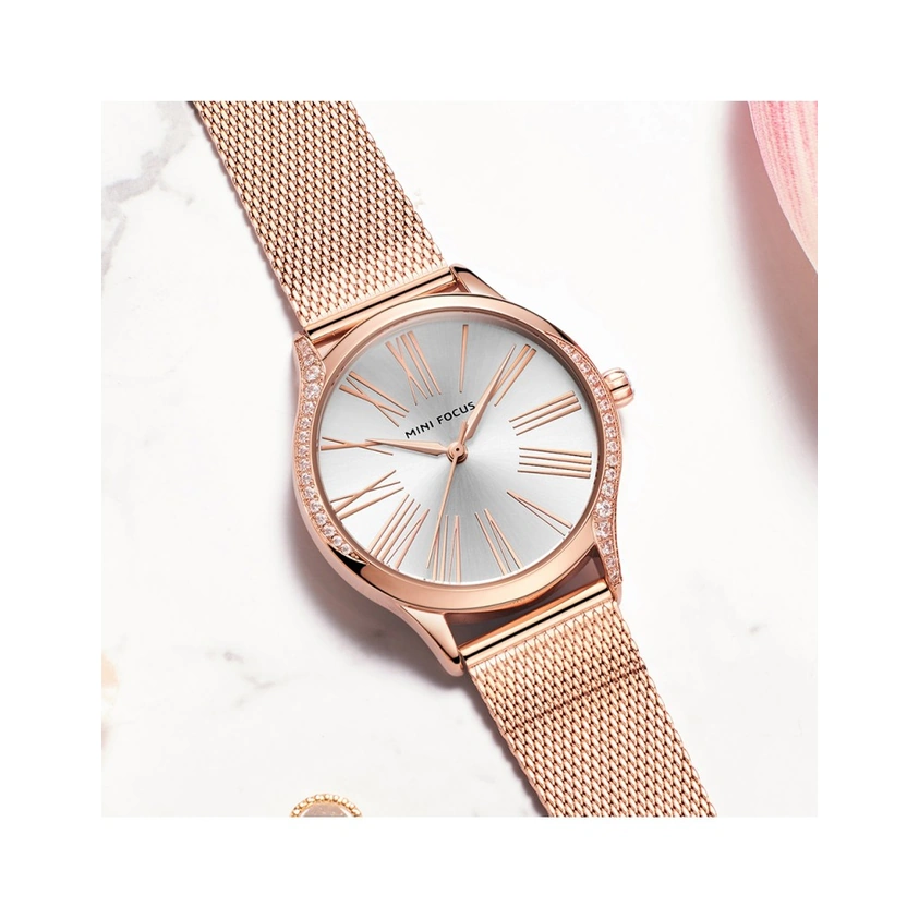 Mini Focus Watch For Women - Ref. MF0259L-05