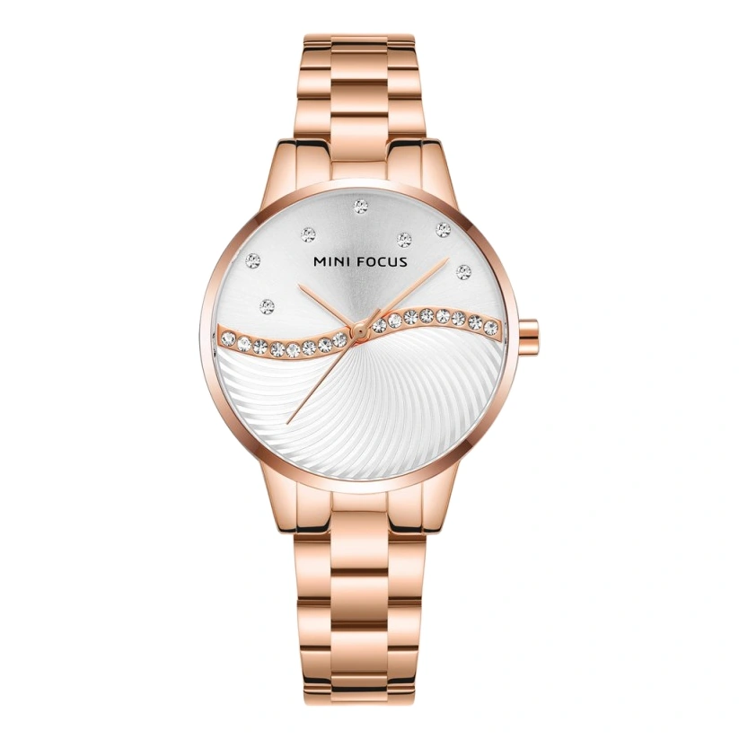 Mini Focus Watch For Women - Ref. MF0263L-03