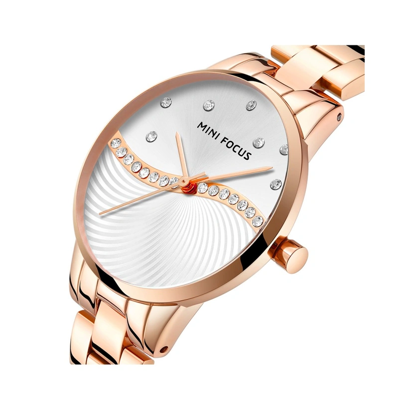 Mini Focus Watch For Women - Ref. MF0263L-03