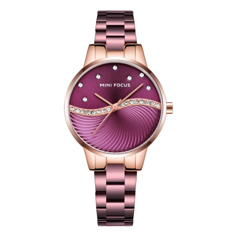 Mini Focus Watch For Women - Ref. MF0263L-05