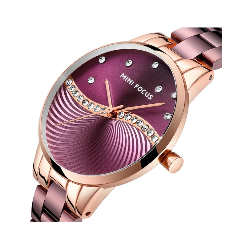 Mini Focus Watch For Women - Ref. MF0263L-05
