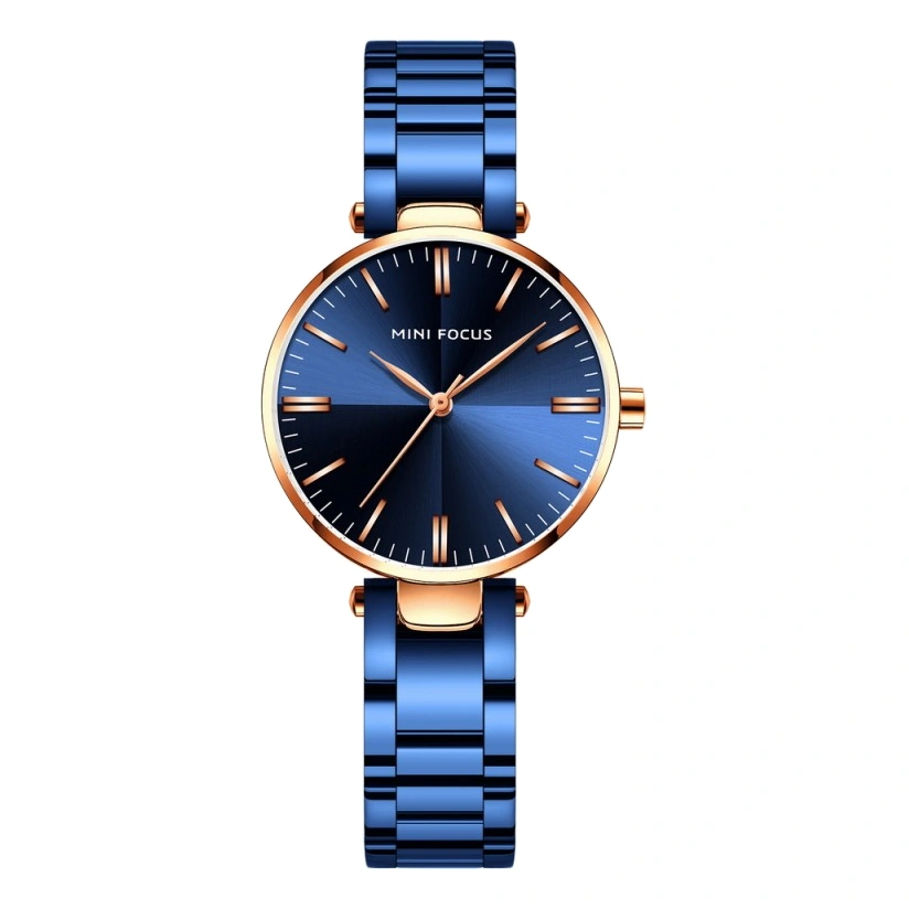 Mini Focus Watch For Women - Ref. MF0265L-04