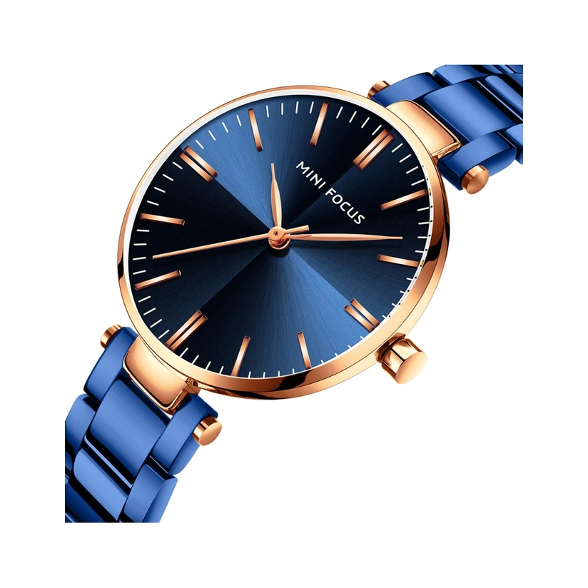 Mini Focus Watch For Women - Ref. MF0265L-04