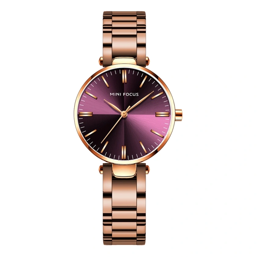 Mini Focus Watch For Women - Ref. MF0265L-05