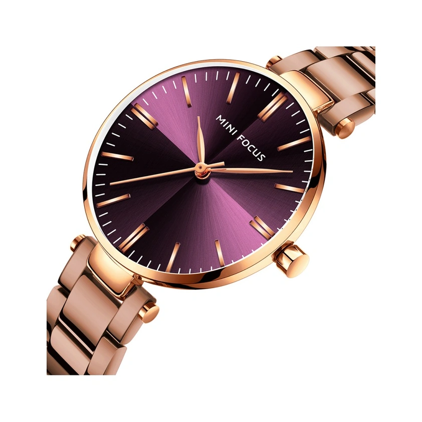 Mini Focus Watch For Women - Ref. MF0265L-05