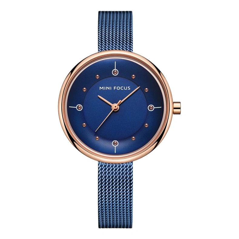 Mini Focus Watch For Women - Ref. MF0274L-04