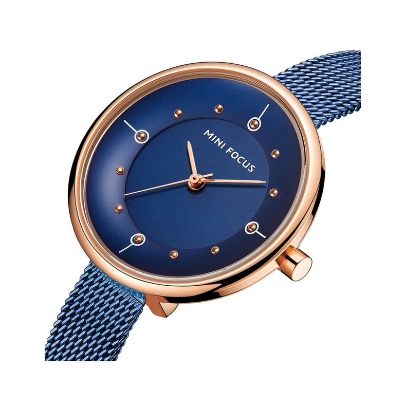 Mini Focus Watch For Women - Ref. MF0274L-04