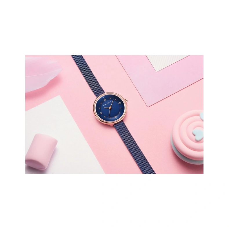Mini Focus Watch For Women - Ref. MF0274L-04