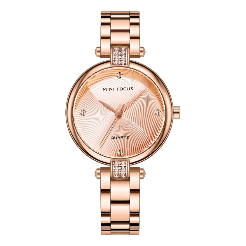 Mini Focus Watch For Women - Ref. MF0310L-03