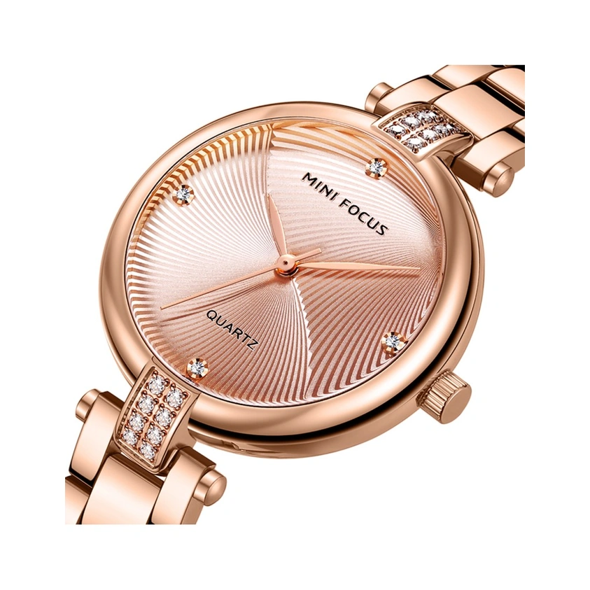 Mini Focus Watch For Women - Ref. MF0310L-03