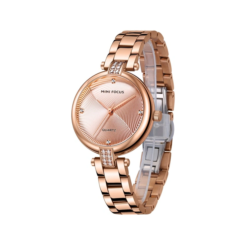 Mini Focus Watch For Women - Ref. MF0310L-03