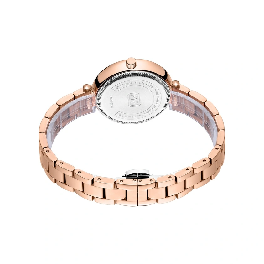 Mini Focus Watch For Women - Ref. MF0310L-03