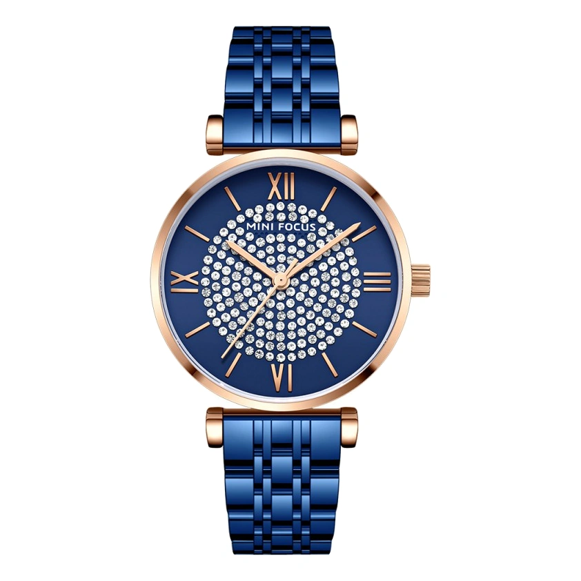 Mini Focus Watch For Women - Ref. MF0334L-04