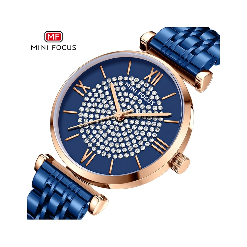 Mini Focus Watch For Women - Ref. MF0334L-04