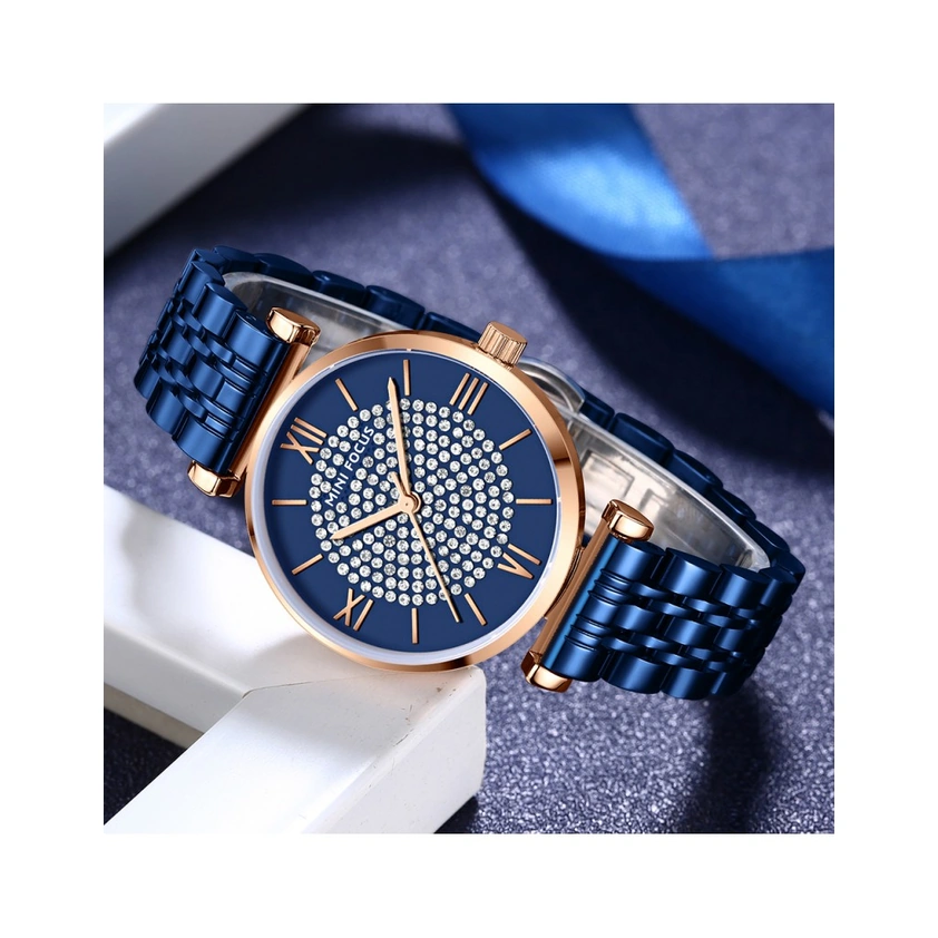 Mini Focus Watch For Women - Ref. MF0334L-04