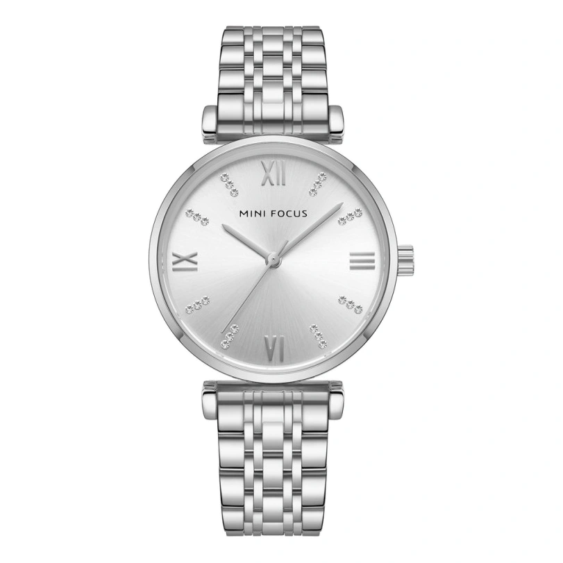 Mini Focus Watch For Women - Ref. MF0335L-01