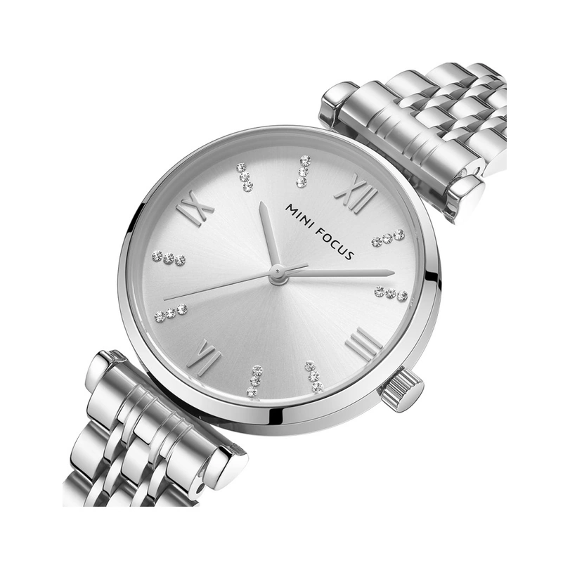 Mini Focus Watch For Women - Ref. MF0335L-01